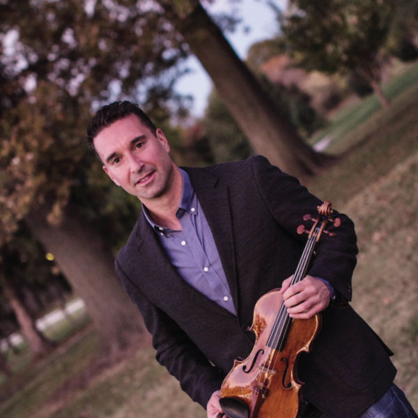 Shawn Weil